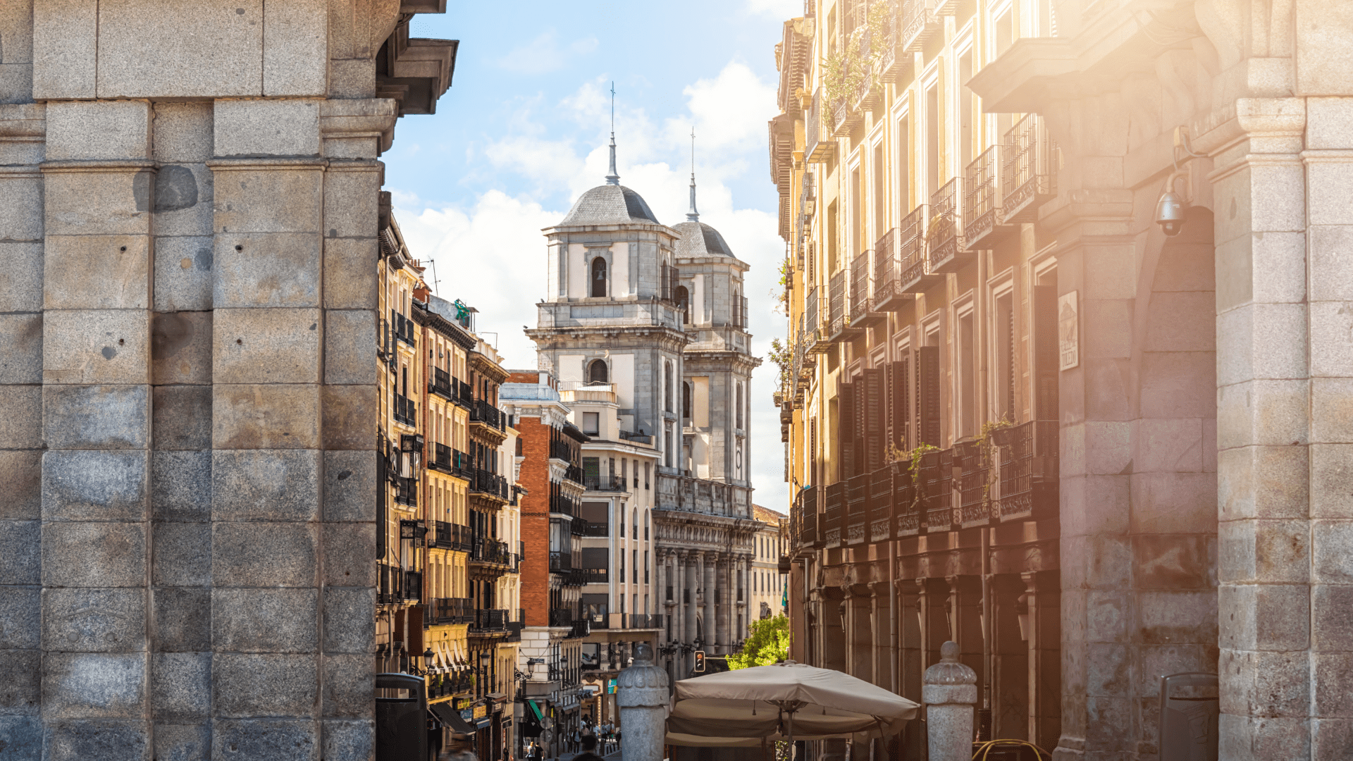 Madrid, Spain