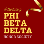 Phi Beta Delta