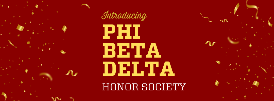 Phi Beta Delta