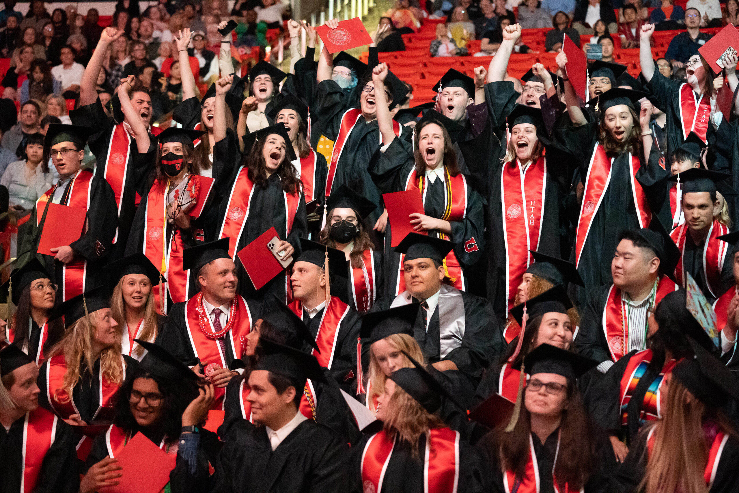 2023 Commencement
