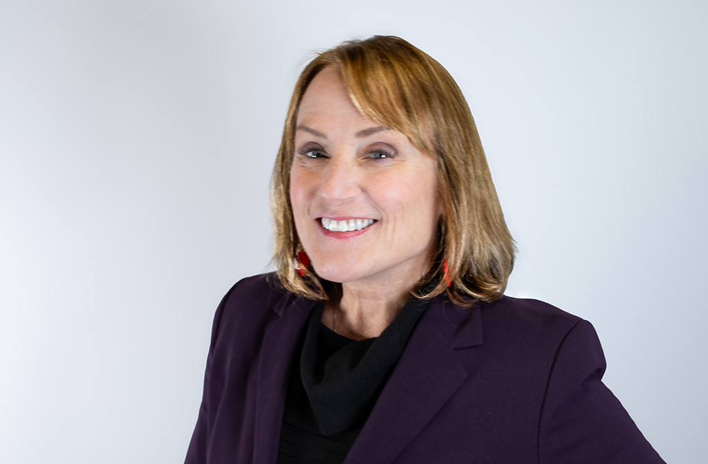 Executive Director