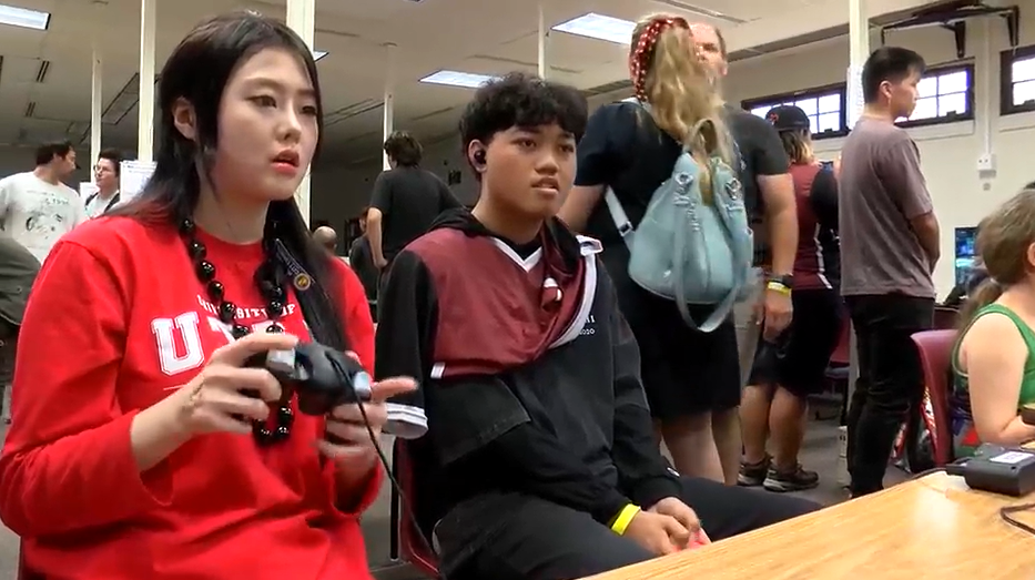 Honolulu International Esports Tournament