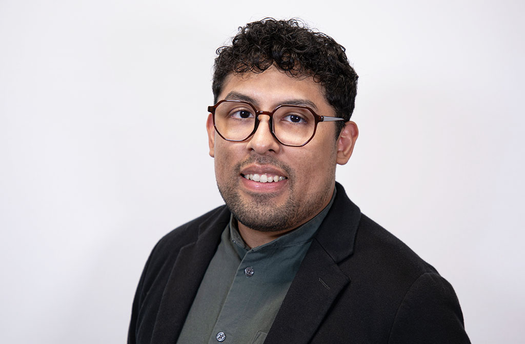 International Student Advisor, DSO