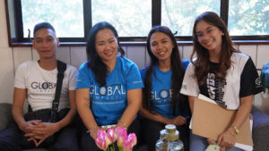 davao smiles global impact team