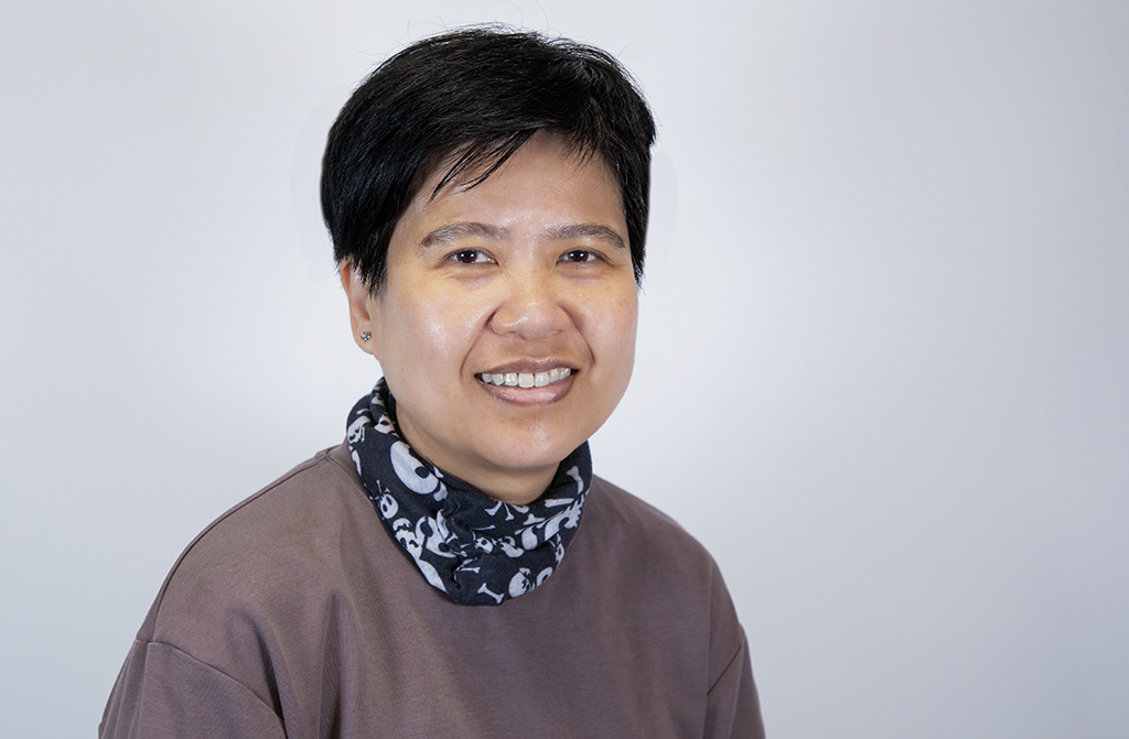 International Student Advisor