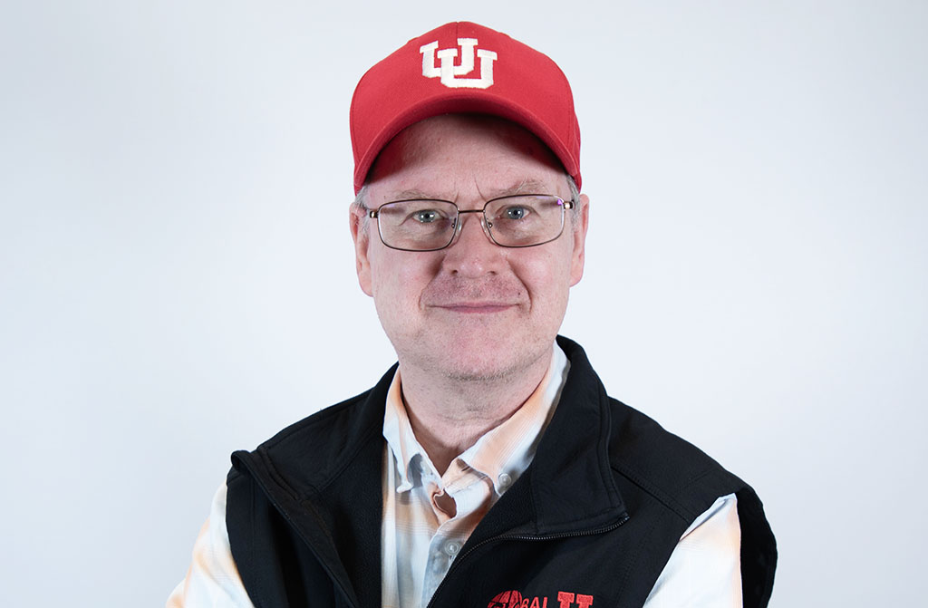 J-1 Program Coordinator